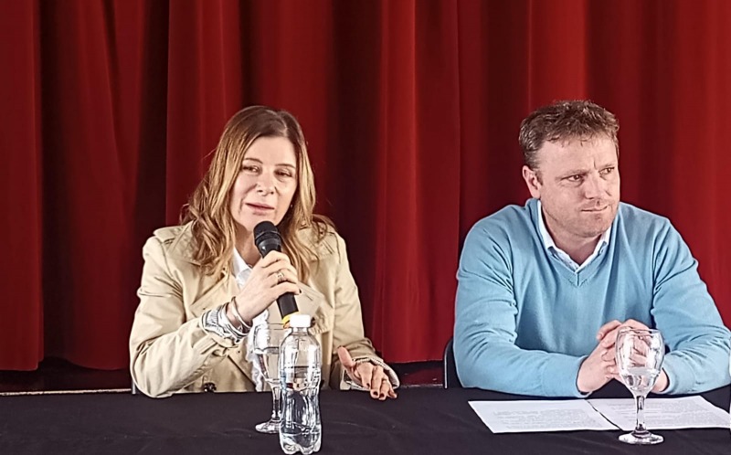 Centro Cultural estaci�n del Provincial: 